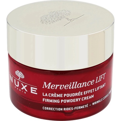 Nuxe Merveillance Lift zpevňujicí zmatňujicí krém 50 ml