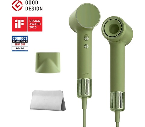 Laifen Swift Mini green