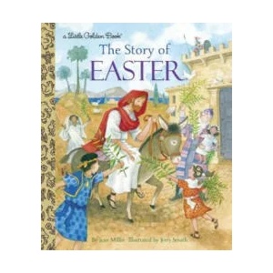 Story of Easter | Jean Miller, Jerry Smath (2018)