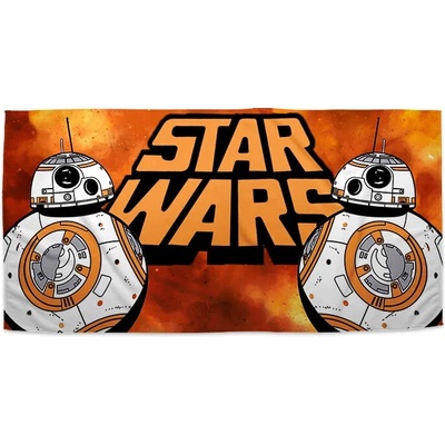Sablio Uterák Star Wars Ohnivé pozadie 30 x 50 cm
