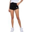 Alpha Industries šortky dámske basic short sl wmn čierna