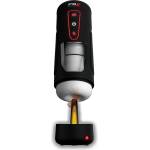 Pipedream PDX Elite Milk Me Hotter Black