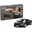 Revell Audi R8 1:24 (07057)