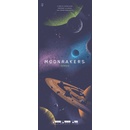 IV Studio Moonrakers: Nomad