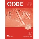 Code Red B2 Workbook + CD Bandis Angela