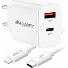 AlzaPower APW-CCA101W