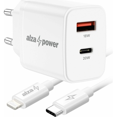AlzaPower APW-CCA101W