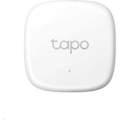 TP-Link Smart Temperature and Humidity Sensor TAPO T310 – Zboží Živě