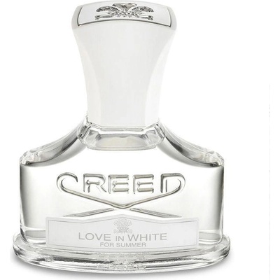 Creed Love in White Summer EDP 30 ml Tester