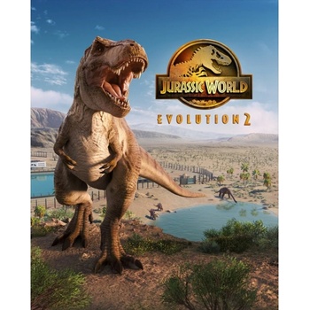 Jurassic World: Evolution 2