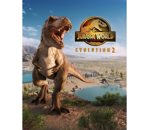 Jurassic World: Evolution 2