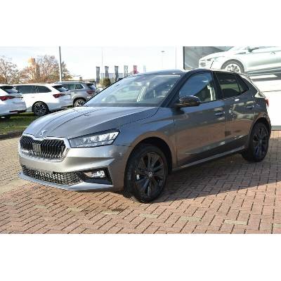 Skoda Fabia 1.0 Selection 85 kW