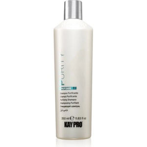 KayPro Scalp Care Purity Shampoo шампоан против пърхот 350ml