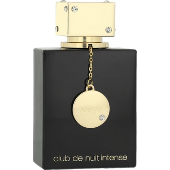 Armaf Club de Nuit Men Intense parfumovaná voda dámska 105 ml