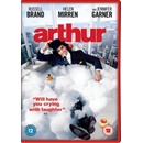 Arthur DVD