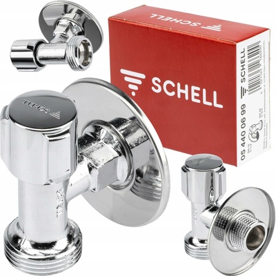 Schell 3/4'' ZK-12/34 SCH