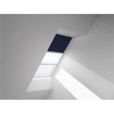 VELUX DFD Standard béžová 1085 Hliník standard S, M06/306 78x118 cm