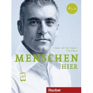 Menschen hier A1.2, m. 1 Buch | Angela Pude, Franz Specht, Sabine Glas-Peters, Elke Koch, Monika Reimann, Sandra Evans (ISBN: 9783196419016)