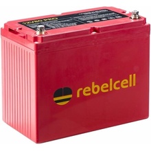 Rebelcell 12V 80AH Pro
