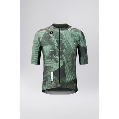 Gobik S/S ATTITUDE 2.0 zelená