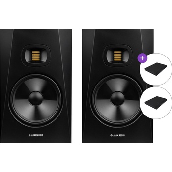 Image 1 of ADAM Audio T8V SET