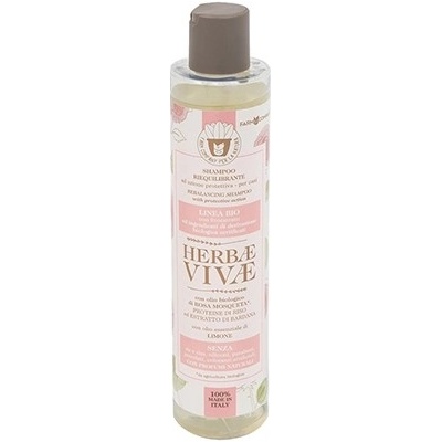 Farm Company Herbae Vivae 100% Rebalancing Shampoo šampon pro kočky a psy 250 ml