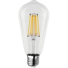 Nedes LED žárovka FILAMENT ST64 E27/12W/230V 3000K ND3632