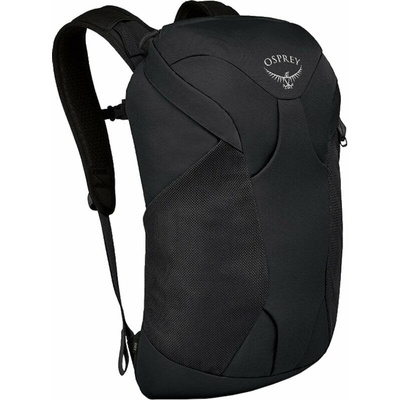 Osprey Farpoint Fairview Travel Daypack 15l black – Zbozi.Blesk.cz