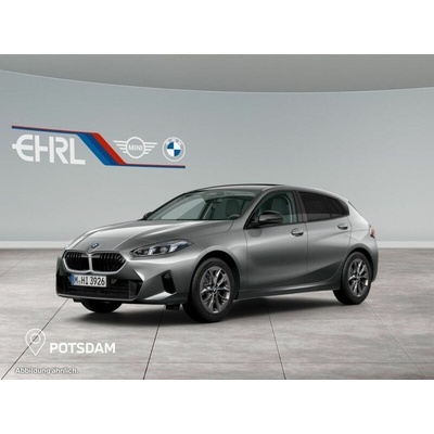 BMW 120i 125 kW