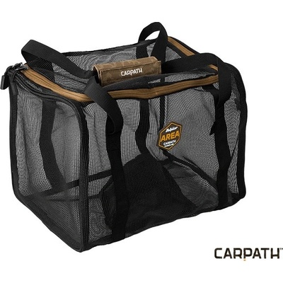 Delphin Area BOILIE Carpath