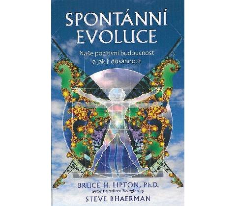 Spontánní evoluce