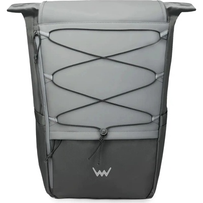 VUCH Elion Dark Grey 31 l