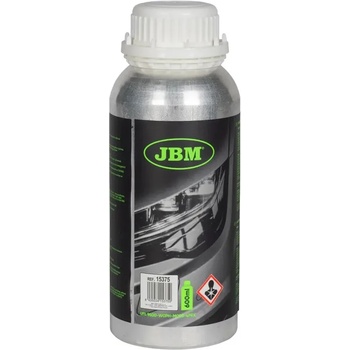 Image 1 of Jbm - Испания Бутилка с течен полимер за комплект 53673; jbm 15375