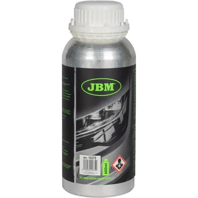 Jbm - Испания Бутилка с течен полимер за комплект 53673; jbm 15375