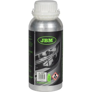 Jbm - Испания Бутилка с течен полимер за комплект 53673; jbm 15375