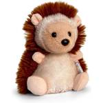 Keel Toys Плюшена играчка Keel Toys Pippins - Таралежчето Нибълс, 14 cm (SF6342) - ozone