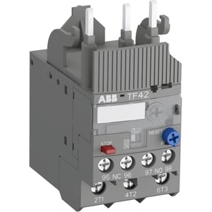 ABB ТЕРМИЧНО РЕЛЕ tf42-5.7 /4.2-5.7a (m518332)