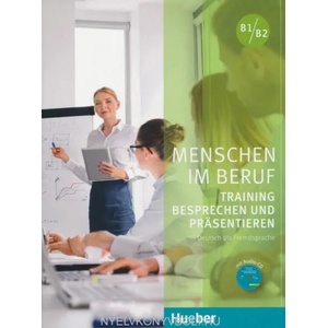 Besprechen und Prasentieren | Sabine Schlüter (ISBN: 9783191315870)