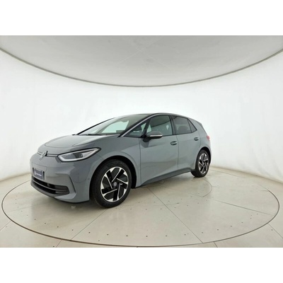 Volkswagen ID.3 125 kW