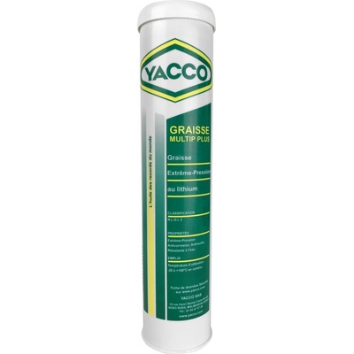 Yacco Multip Plus 400 g