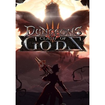 Dungeons 3 Clash of Gods