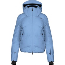 Kjus Women Bluebird 2.0 Jacket blue Opal