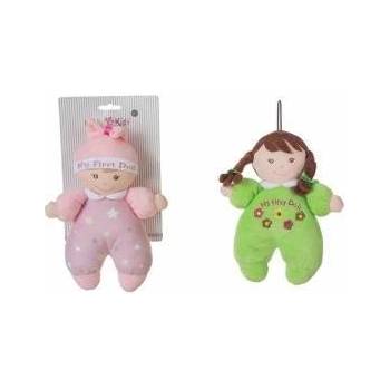 BigBuy Kids Бебешка кукла Baby Luna 24 cm