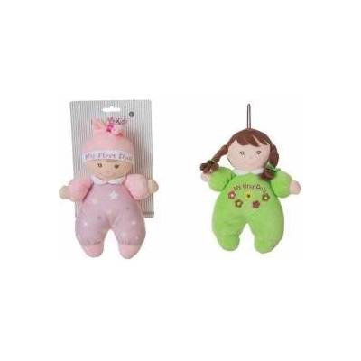 BigBuy Kids Бебешка кукла Baby Luna 24 cm
