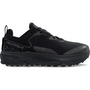Altra Дамски маратонки Altra Women's Timp 6 GTX Trail running shoes - Black / Black - размер 39 (EU) (123-2271-0116)