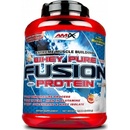 Proteíny Amix Whey Pure Fusion 1000 g