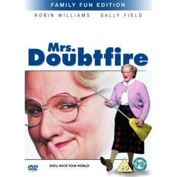 Mrs Doubtfire - Special Edition DVD