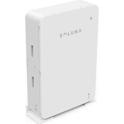 Soluna Baterie pro fotovoltaiku 10K HV LFP