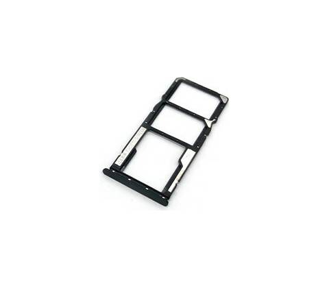 Xiaomi Poco M5s SIM tray černý