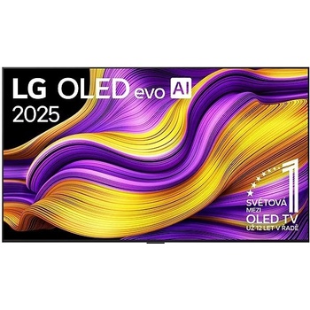 LG OLED65G54LW